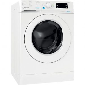 Indesit BDE 861483X W UK N Washer Dryer – White