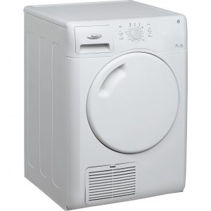Whirlpool Tumble Dryer: Freestanding, 7kg – AZB 7570