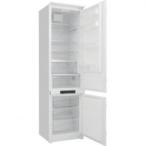Hotpoint built in fridge freezer: frost free