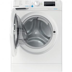 Indesit Innex BDE 1071682X W UK N Washer Dryer – White