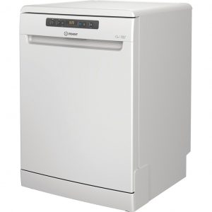 Indesit DFO 3T133F UK Dishwasher – White