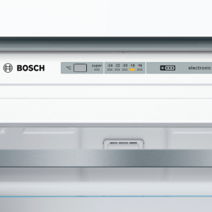 Bosch GIV21AFE0, Built-in freezer