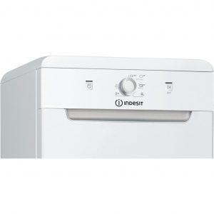 Indesit DSFE 1B10 UK N Dishwasher – White