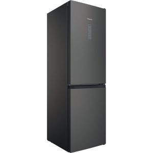 Hotpoint freestanding fridge freezer: frost free