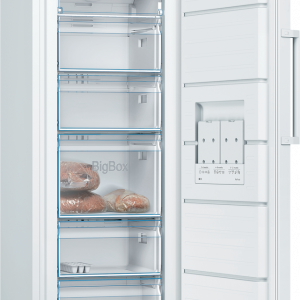 Bosch GSN29VWEVG, Free-standing freezer