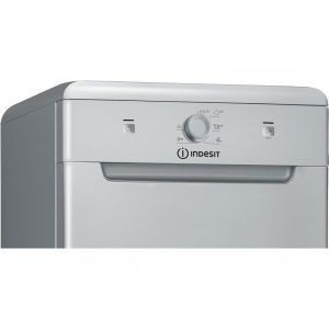 Indesit DSFE 1B10 S UK N Dishwasher – White