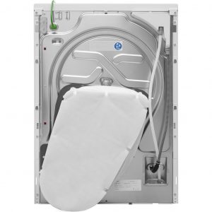 Whirlpool Heat Pump Tumble Dryer: Freestanding, 8kg – FT M11 82 UK