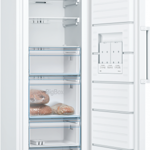 Bosch GSN33VWEPG, Free-standing freezer