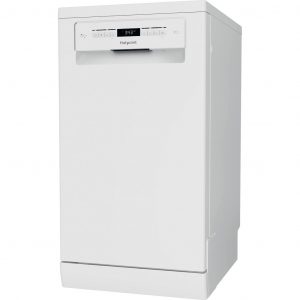 Hotpoint HSFO 3T223 W UK N Dishwasher – White