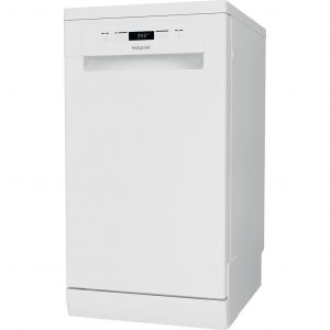 Hotpoint HSFC 3M19 C UK N Dishwasher – White