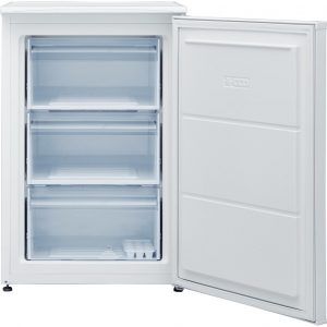 Indesit I55ZM 1110 W 1 UK Freezer – White