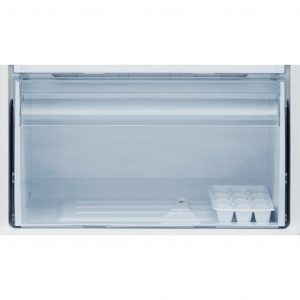 Indesit I55ZM 1110 S 1 Freezer – Silver