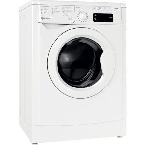 Indesit Ecotime IWDD 75125 UK N Washer Dryer – White