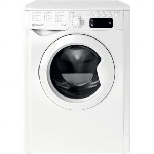 Indesit Ecotime IWDD 75125 UK N Washer Dryer – White