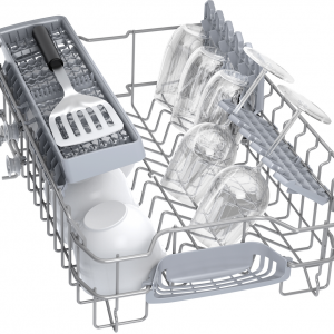 Bosch SPV2HKX39G, Fully-integrated dishwasher