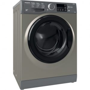 Hotpoint RDG 9643 GK UK N Washer Dryer – Graphite