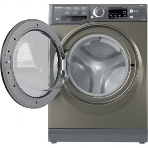 Hotpoint RDG 9643 GK UK N Washer Dryer – Graphite