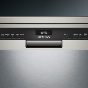 Siemens SE23HI60AG, Free-standing dishwasher