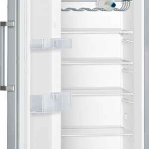 Siemens KS36VVIEPG, Free-standing fridge