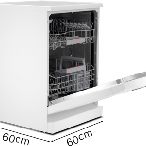 Bosch SGS4HAW40G, Free-standing dishwasher