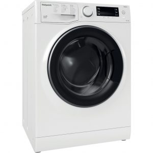 Hotpoint RD 966 JD UK N Washer Dryer – White