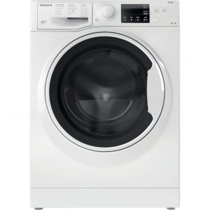 Hotpoint RDG 9643 W UK N Washer Dryer – White
