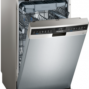 Siemens SR23EI28ME, Free-standing dishwasher