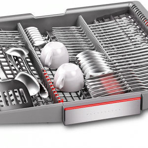 Bosch SMS8YCI03E, Free-standing dishwasher