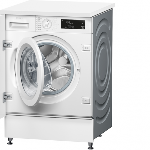 Neff W543BX1GB, Built-in washing machine