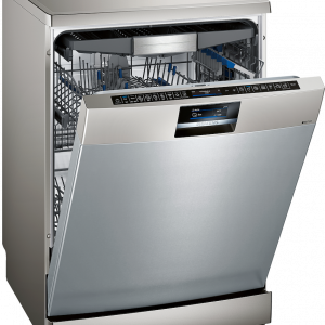 Siemens SN27YI01CE, Free-standing dishwasher