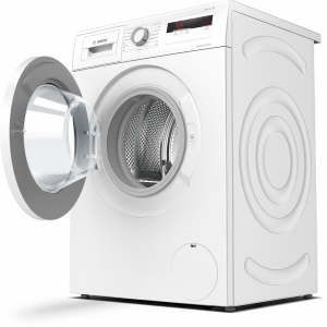Bosch WAN28003GB, Washing machine, front loader