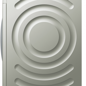 Bosch WAU28TS1GB, Washing machine, front loader