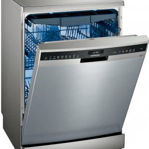 Siemens SN25ZI49CE, Free-standing dishwasher