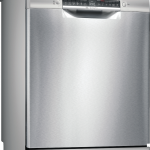 Bosch SMS6TCI00E, Free-standing dishwasher
