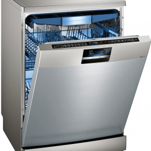 Siemens SN27YI03CE, Free-standing dishwasher