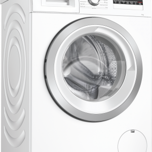 Bosch WAN28209GB, Washing machine, front loader