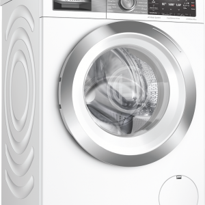 Bosch WAX28EH1GB, Washing machine, front loader