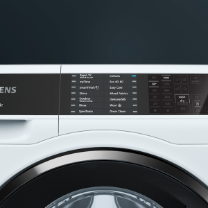 Siemens WD14U521GB, Washer dryer