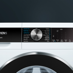 Siemens WN44G290GB, Washer dryer