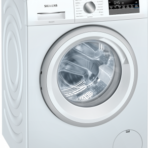 Siemens WM14N202GB, Washing machine, front loader