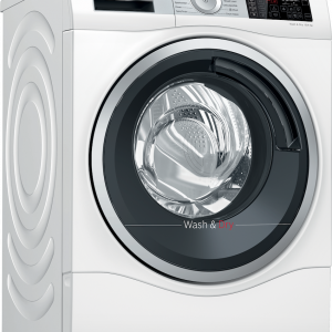 Bosch WDU28561GB, Washer dryer