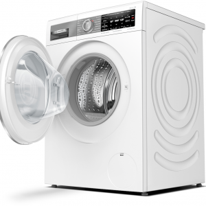 Bosch WAX32GH4GB, Washing machine, front loader