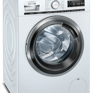 Siemens WM14VMH4GB, Washing machine, front loader