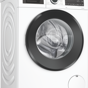 Bosch WGG24409GB, Washing machine, front loader