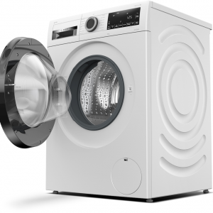 Bosch WGG244A9GB, Washing machine, front loader