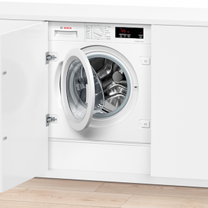 Bosch WIW28302GB, Built-in washing machine