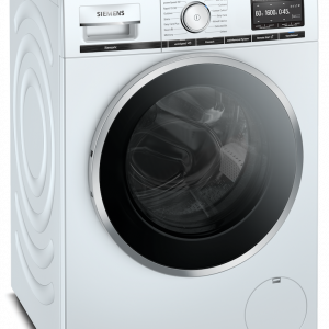 Siemens WM16XGH4GB, Washing machine, front loader