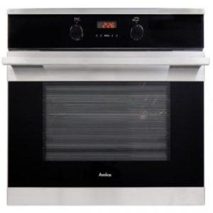 Amica ASC360SS Multifunction Pyrolytic Fan Oven