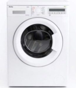 Amica AWDT814S 1400rpm Washer Dryer