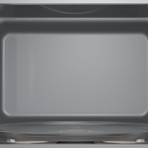 Bosch BFL523MS3B, Built-in microwave oven